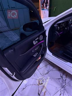 مرسيدس بنز E-Class